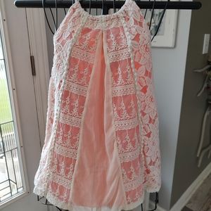 Hint of Mint Tank Top